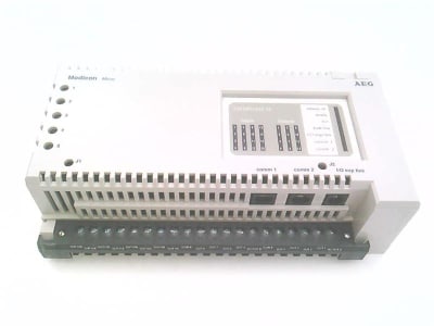 SCHNEIDER ELECTRIC 110-CPU-512-12