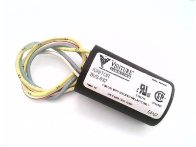 VENTURE LIGHTING INTERNATIONAL BVS-032