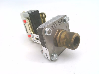 BARKSDALE E1S-M15-P4-BR