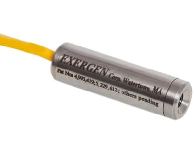 EXERGEN IRT/C-J-180F/90C