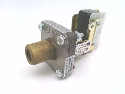 BARKSDALE E1S-M90-P4-BR