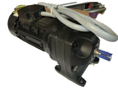 NORDSON GFNB4B28-UD71XH-4G-B3