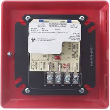 EDWARDS SIGNALING 2447TH-R