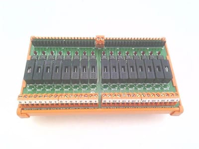 WEIDMULLER 991017
