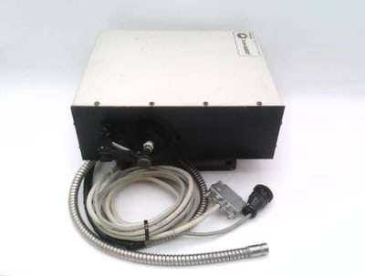 HUNTERLAB INC COLORQUEST 45/0