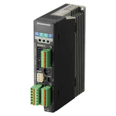 ORIENTAL MOTOR BXSD60-A