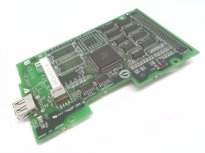 YASKAWA ELECTRIC JANCD-XIF03-1