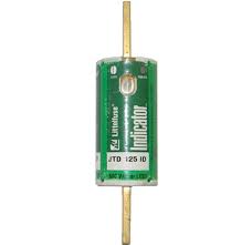 LITTELFUSE JTD1.25ID
