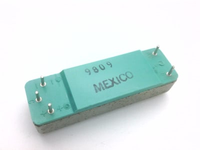 TE CONNECTIVITY 159-151-T00