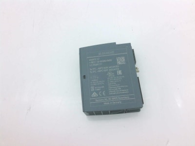 SIEMENS 6ES7132-6HD00-0BB0