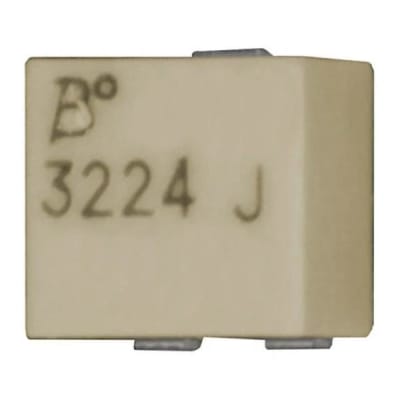BOURNS 3224J-1-501E
