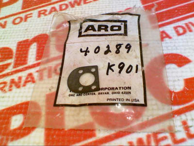 INGERSOLL RAND 40289