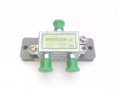 SCHNEIDER ELECTRIC MA-0331-000