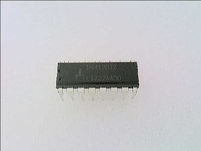 INTERSIL DG413DJZ