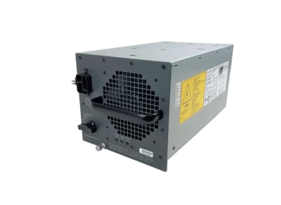 CISCO WS-CAC-2500W