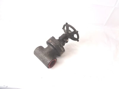 FLOWSERVE SW-12111-1-1/2