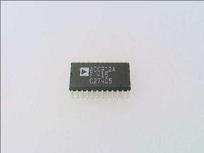 ANALOG DEVICES ADC912AFS