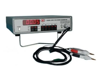 CAMBRIDGE PRODUCTS 510A