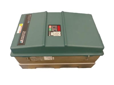 ASEA BROWN BOVERI GV3000/SE-40V4260