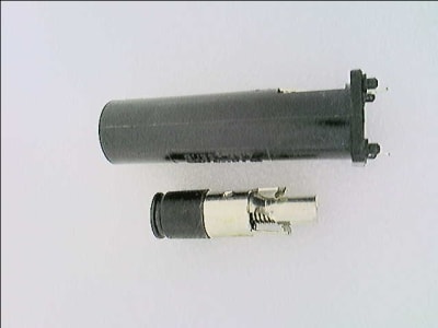 EATON CORPORATION HBV-M