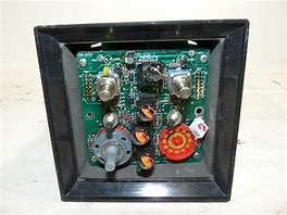 GENERAL ELECTRIC P4A-120