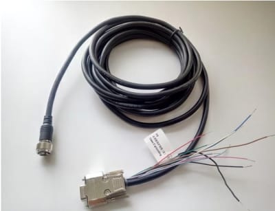 RADWELL VERIFIED SUBSTITUTE OP-87527-SUB