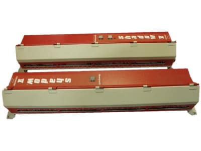 WINTRISS CONTROLS 9672503