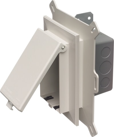 ARLINGTON INDUSTRIES DSBVS1W