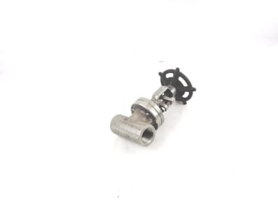 VOGT VALVE SW12401-1