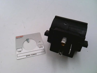 COMMAND CONTROLS 60191-115AG