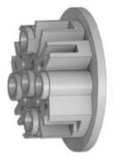 MARECHAL ELECTRIC SA 31-6A010-B-243