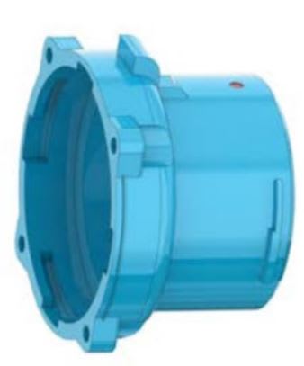 MARECHAL ELECTRIC SA 31-6A014