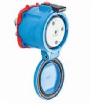 MARECHAL ELECTRIC SA 37-64172-C-K07-843-NC