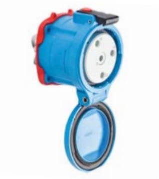 MARECHAL ELECTRIC SA 37-64243-C-K04-375-NC