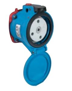 MARECHAL ELECTRIC SA 61-6A024-24V