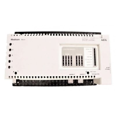 SCHNEIDER ELECTRIC 110-CPU-512-10