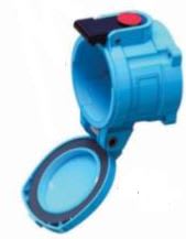 MARECHAL ELECTRIC SA 31-6A024-162
