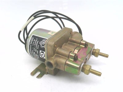 POWERS REGULATOR CO 265-0005