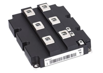 INFINEON FZ1200R33KF2C