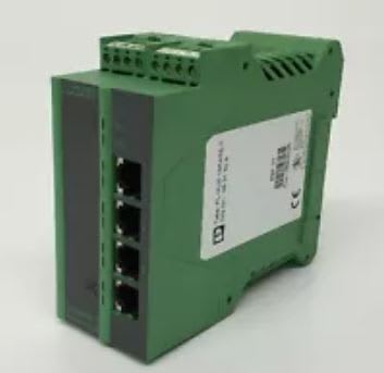 PHOENIX CONTACT FL-HUB-10BASE-T