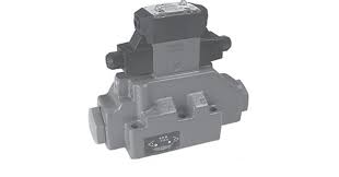 CONTINENTAL HYDRAULICS VSD08M-2A-G3B5H-60L-B