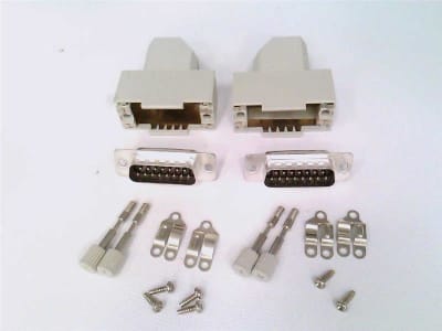 SCHNEIDER ELECTRIC TSXCAPS15