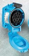 MARECHAL ELECTRIC SA 03-A4001-026