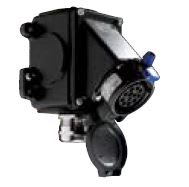 MARECHAL ELECTRIC SA 06-A0001-25M