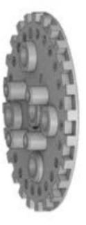 MARECHAL ELECTRIC SA 31-6A010-C-T-233