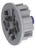 MARECHAL ELECTRIC SA 61-1A020-B-163