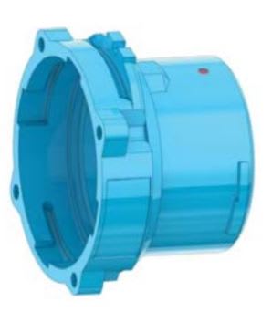 MARECHAL ELECTRIC SA 61-3A014-047