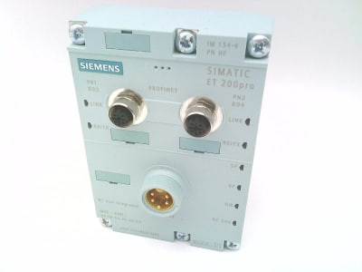 SIEMENS 6ES7154-4AB00-0AB0