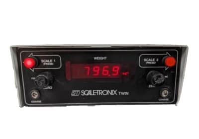 SCALE TRONIX 3003T