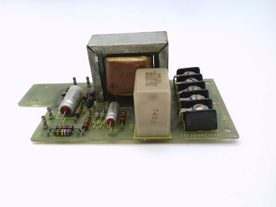 GENERAL ELECTRIC 3S7505KF135E1